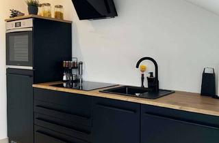 Wohnung mieten in 64846 Groß-Zimmern, Großzügige helle Wohnung mit Traumbad!