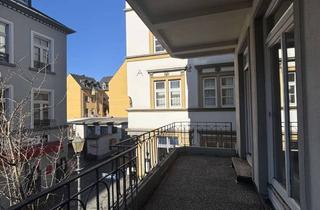 Wohnung mieten in Gemüsegasse 2-4, An Der Liebfrauenkirche 17, 56068 Altstadt, Schöne 2-Zimmer-Wohnung mit Balkon und viel Licht