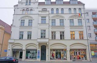 Wohnung mieten in Steinstraße, 14776 Neustadt, Erstbezug nach Kernsanierung – großzügige 3-Zimmer-Wohnung in bester Innenstadtlage