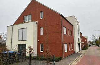 Sozialwohnungen mieten in Eisenbahnstraße 2d, 48341 Altenberge, hell, modern und schick - 3-Zimmer-Dachgeschosswohnung in Altenberge zu vermieten - nur mit WBS