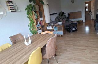 Wohnung mieten in 64295 Darmstadt, *TOP 3-Zimmer-Wohnung mit Balkon*