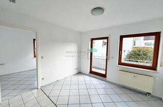 Wohnung mieten in Römerstraße 5/1, 72218 Wildberg, Schnucklige 2 - Zimmer Wohnung mit Küche, Balkon und Keller in Gültlingen