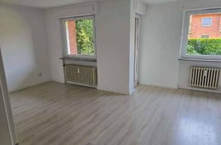 Wohnung mieten in Berliner Str. 17, 27404 Zeven, 3 Zimmer Hochparterre Wohnung mit Balkon