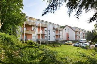 Wohnung mieten in Emser Str. 38a, 65582 Diez, Moderne Dachgeschoss Wohnung mit Südbalkon und einem schönen Ausblick