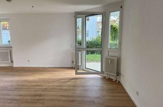 Wohnung mieten in 94072 Bad Füssing, 1-Zimmer-Wohnung mit Terrasse in Bad Füssing!