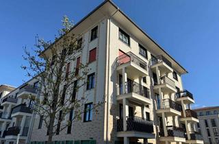 Wohnung mieten in Rosenanger, 15745 Wildau, TOP-3-Zimmer-Wohnung mit Fußbodenheizung und Einbauküche!