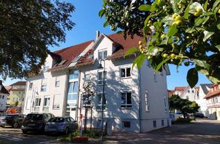 Wohnung mieten in Bandhausstraße 13, 74336 Brackenheim, Herrliche 4½ -Zimmer-Maisonette-Wohnung mit Balkon und Loggia