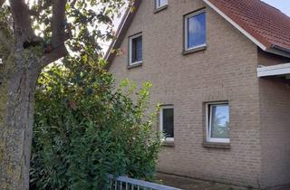 Wohnung mieten in 23769 Fehmarn, Fehmarn/ Ostholstein 2-Zimmerwohnung, teilmöbliert mit Gartennutzung