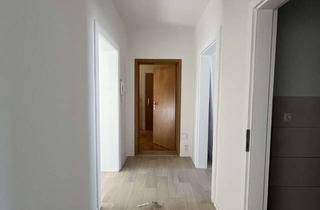 Wohnung mieten in Schulze-Delitzsch-Straße 15, 04509 Delitzsch, Frisch renovierte 3-Zimmer-Wohnung in der Delitzscher Innenstadt direkt am Stadtpark