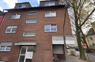 Wohnung mieten in Günterstr. 31, 47226 Hochemmerich, Gepflegte Wohnung ab dem 01.04.2026 bezugsfrei