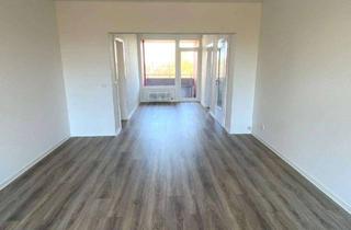 Wohnung mieten in Königsberger Straße, 67659 Innenstadt, * Familie mit 1 Kind / Homeoffice * frisch renoviert * 2 Balkone * Waldlage * Bad mit Fenster *