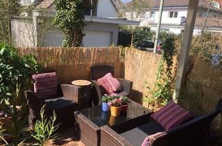 Wohnung mieten in Keplerstr. 15, 37085 Göttingen, Attraktive 3 Zi. Wohnung mit Terrasse in beliebter Lage citynah!