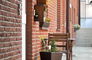 Wohnung mieten in Kohlhof, 27570 Geestemünde, 3 Zimmer zentral in Geestemünde, Maisonette-Wohnung