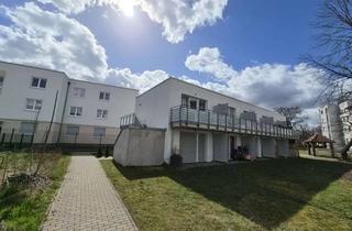 Wohnung mieten in Sterndamm 93 A, 12487 Johannisthal, 1-Zimmer Wohnung mit Balkon in Berlin-Johannisthal (Treptow)