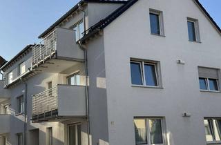Wohnung mieten in Heinrich-Delp-Str. 42, 64297 Eberstadt, Ruhig wohnen, gut angebunden – 2-Zimmer-Wohnung in Darmstadt-Eberstadt