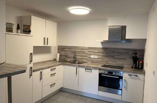 Wohnung mieten in 70195 Botnang, *Möbliert* Exklusive 1,5-Zimmer-Wohnung mit Terrasse und Fußbodenheizung