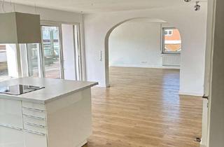 Wohnung mieten in Bahnhofstraße 4a, 31073 Delligsen, Moderne 3-Zimmer Wohnung