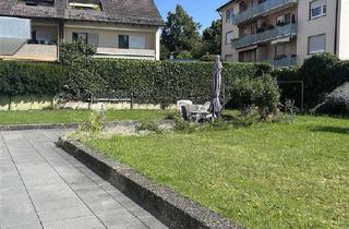 Wohnung mieten in 78224 Singen, 2-Zimmerwohnung in Singen-Nord