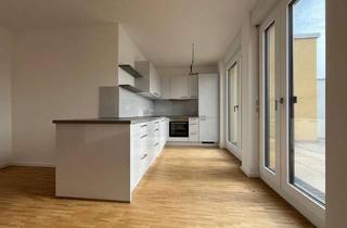 Wohnung mieten in Salinenstraße 4/2, 74177 Bad Friedrichshall, Exklusives Wohnen mit großzügiger Dachterrasse