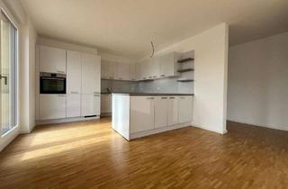 Wohnung mieten in Salinenstraße 4/2, 74177 Bad Friedrichshall, Modern wohnen am Neckar mit eigener Dachterrasse