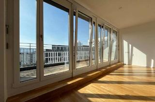 Wohnung mieten in Londoner Straße, 70173 Mitte, Außergewöhnliche Wohnqualität im Stuttgarter Top-Quartier