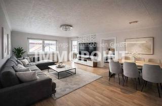 Wohnung mieten in Alte Bahnhofstr., 76437 Rastatt, ** Wohnen in Rastatt = Großzügige 3-Zimmer Wohnung mit Balkon und Stellplatz - Nähe Rastatt Bahnhof!