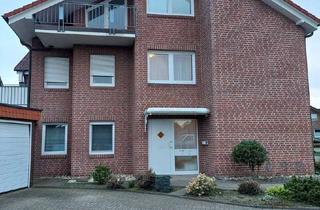 Wohnung mieten in Nelkenpfad 17, 46325 Borken, barrierearme 2-Zimmer Wohnung in Borken-Burlo