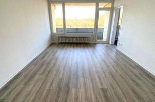 Wohnung mieten in Königsberger Straße 21, 67659 Innenstadt, * Große 2 ZW mit Balkon und WALDBLICK * XL Küche + Wohnzimmer * FRISCH RENOVIERT * KL WEST *