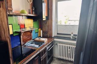 Wohnung mieten in Duisburger Straße 267, 45478 Speldorf, Wohnen im "Tiny Apartment" - möblierte Wohnung in Speldorf