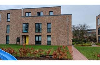 Wohnung mieten in 47533 Kleve, Erdgeschosswohnung für 2 Generationen oder große Familie