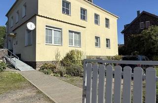 Wohnung mieten in Hanauer Straße, 63526 Erlensee, Großzügig geschnittene und helle Wohnung im 1.OG mit eigenem Treppenhaus