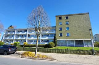 Wohnung mieten in Danziger Straße 17, 38302 Wolfenbüttel, Schöne 1-Zimmerwohnung mit großem Balkon