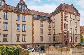 Wohnung mieten in Humboldtstr. 30 B, 38106 Braunschweig, Helle Studentenwohnung in Nähe der TU