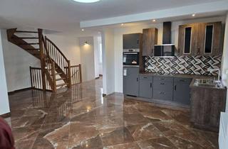 Wohnung mieten in Schumann 16, 01445 Radebeul, ERSTBEZUG Exklusive 109 m² Maisonette-Wohnung mit Balkon in Radebeul