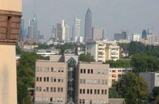 Penthouse mieten in 60489 Rödelheim, Erwachsenen-Wohngemeinschaft in Penthouse mit Dachterrasse