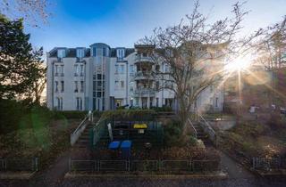Wohnung mieten in Ostpreußendamm 165a, 12207 Lichterfelde, Dachgeschosswohnung mit Balkon in Lichterfelde