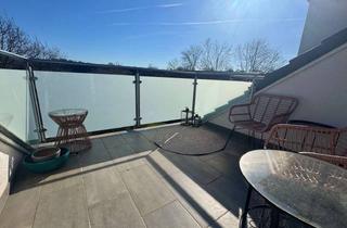 Wohnung mieten in Walpurgissttraße 44, 45131 Rüttenscheid, Top Dachgeschosswohnung im beliebten Essen-Rüttenscheid