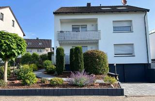 Wohnung mieten in Hofkamp, 32584 Löhne, Wohnung mit Südbalkon Traumblick