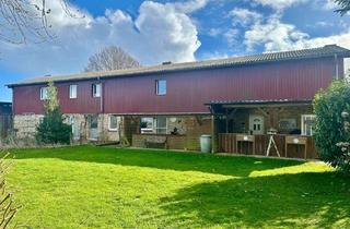 Wohnung mieten in 25794 Pahlen, 3-Zimmer-Obergeschosswohnung in Pahlen mit Terrasse & eigenem Stellplatz zu vermieten