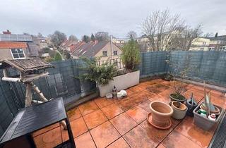 Wohnung mieten in 52066 Aachen, Senioren Aufgepasst !2-Zimmer Wohnung in Ruhiger Wohnlage.