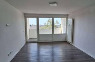 Wohnung mieten in Goethestraße 64, 47877 Willich, MIT BALKON: Top 2 Zimmer Wohnung in Willich