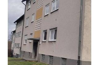 Wohnung mieten in Königsbergerstraße 17, 34587 Felsberg, 362.05 Schöne 3Zimmerwohnung 3ZKB in Königsbergerstraße 17 34587 Felsberg