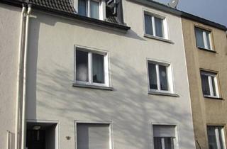 Wohnung mieten in Eifelstraße 18, 42699 Ohligs-Aufderhöhe, Solingen-Merscheid - Sehr schöne 3-Zimmer-Wohnung in ruhiger Lage!