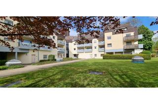 Wohnung mieten in 78073 Bad Dürrheim, Bad Dürrheim / Stadtmitte: Großzügige 3 - Zimmerwohnung mit Tiefgarage, 2 Balkone + EBK