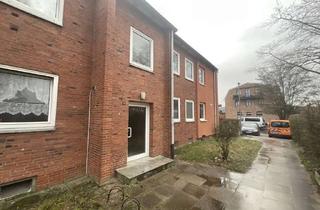 Wohnung mieten in Bunzlauer Weg, 21465 Reinbek, Frisch renovierte 2,5 Zimmer-Wohnung im Hochparterre