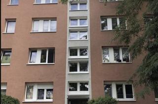 Wohnung mieten in Gluckstraße 24, 14480 Potsdam, helle drei Zimmerwohnung mit Balkon