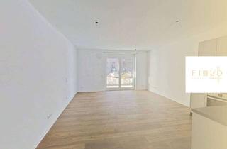 Wohnung mieten in Marianne-Cohn-Straße, 68167 Neckarstadt, Exklusiver Wohnkomfort: 3-Zimmer-Wohnung mit zwei Terrassen und moderner Einbauküche im Wohnviert...