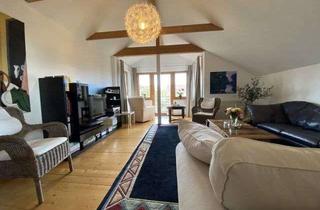 Wohnung mieten in 48268 Greven, Die BESONDERE - 2-Zimmer-Wohnung für EINE Person! Zentral gelegen und teilmöbliert!