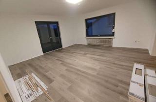 Wohnung mieten in 37242 Bad Sooden-Allendorf, Naturnahe, charmante Wohnung 4 ZKB mit Balkon, Ausblick ins Grüne