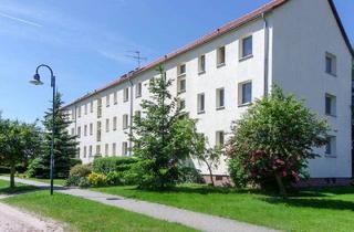 Wohnung mieten in Rosenstraße, 14715 Milower Land, Gemütliche 1-Raum- Dachgeschoss - Wohnung